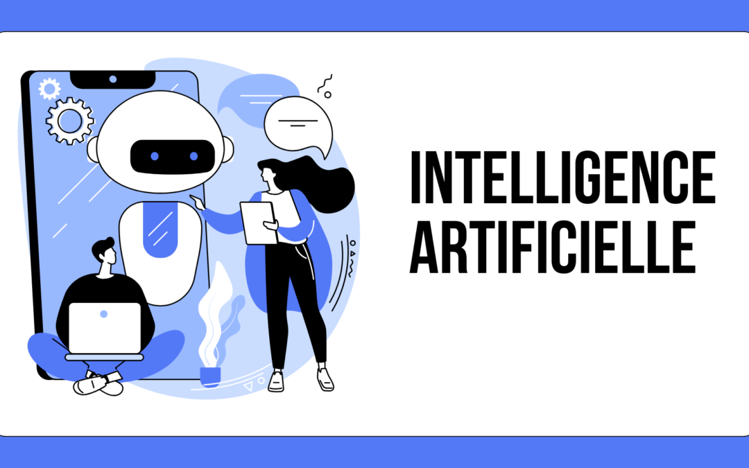 Pourquoi l’IA est devenue incontournable dans la vente en ligne ?