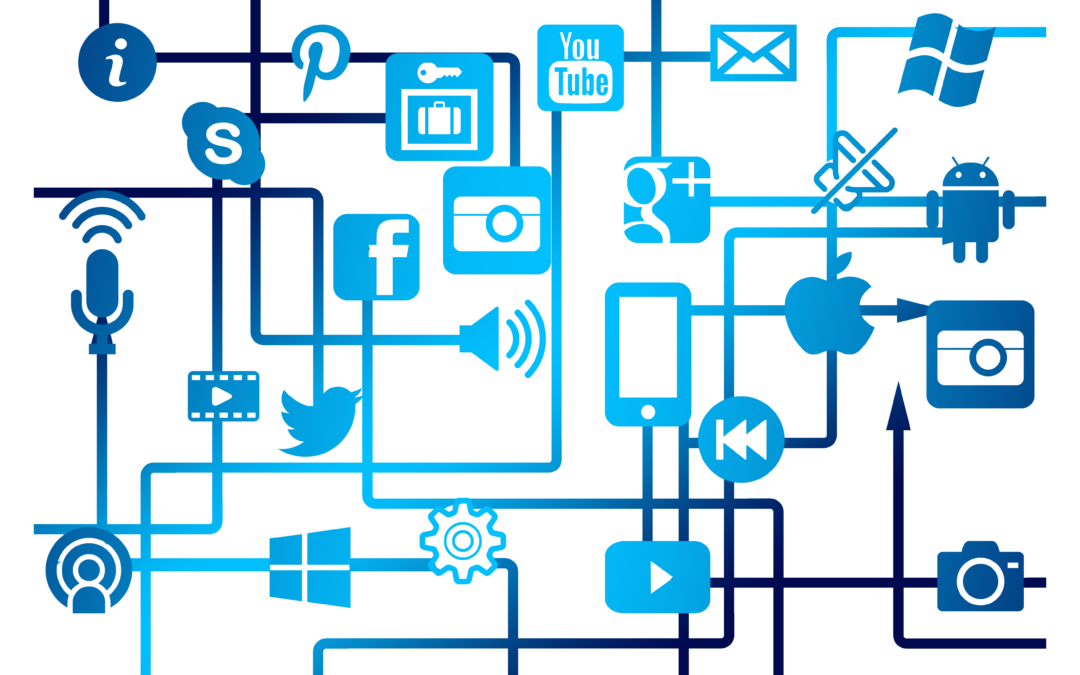 Un atout sous-exploité par les entreprises : Les réseaux sociaux, plus qu’une simple présence !