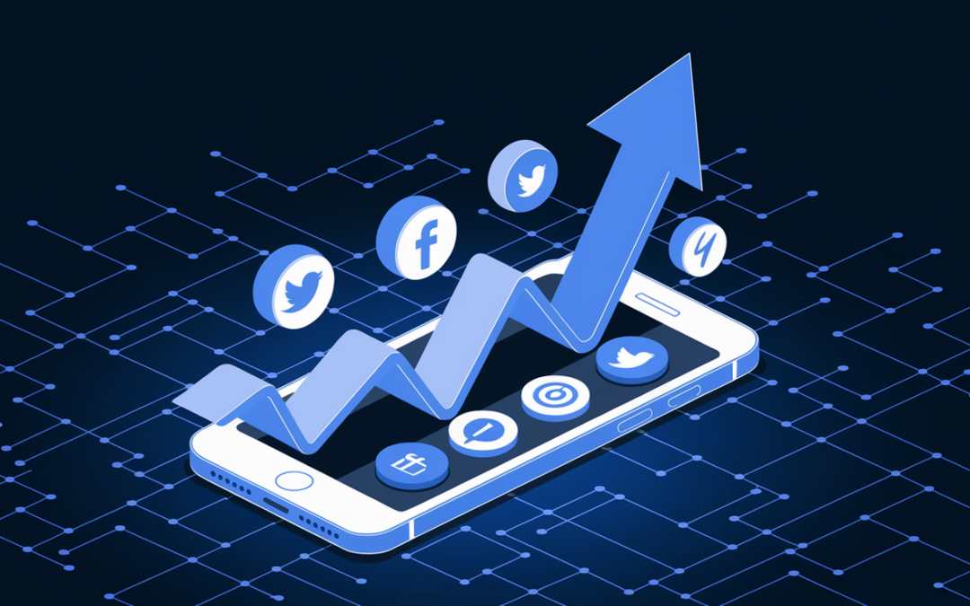 Gérer la communication digitale d’une entreprise via les réseaux sociaux : pourquoi (et comment) se former ?