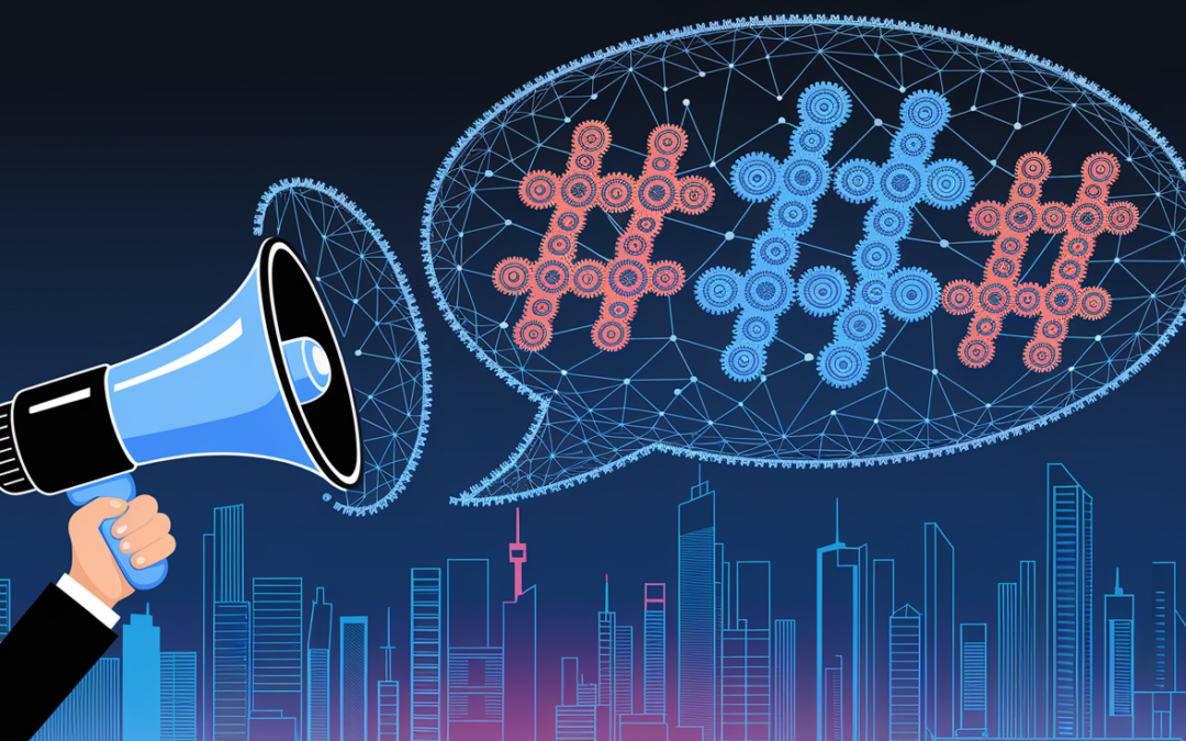 Hashtags : Comment les utiliser efficacement en 2025 ?