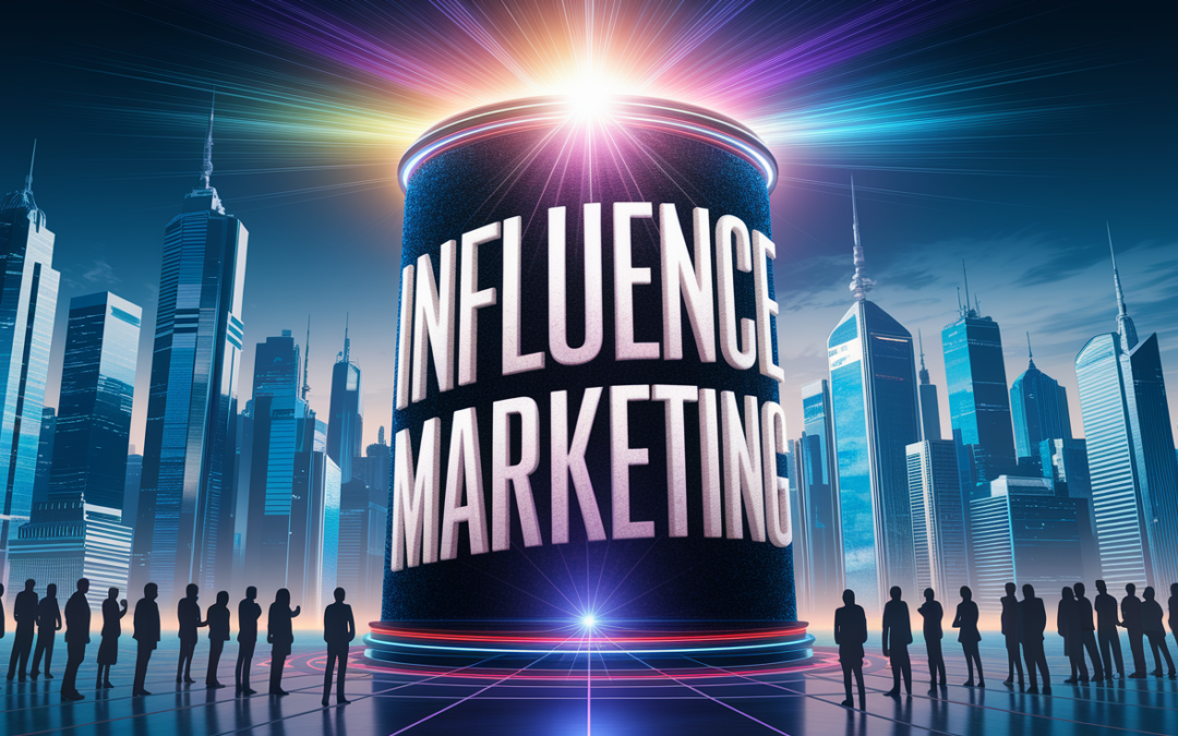 Le Marketing d’Influence : Un Pilier Stratégique en 2025